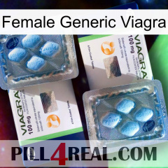 Female Generic Viagra viagra5